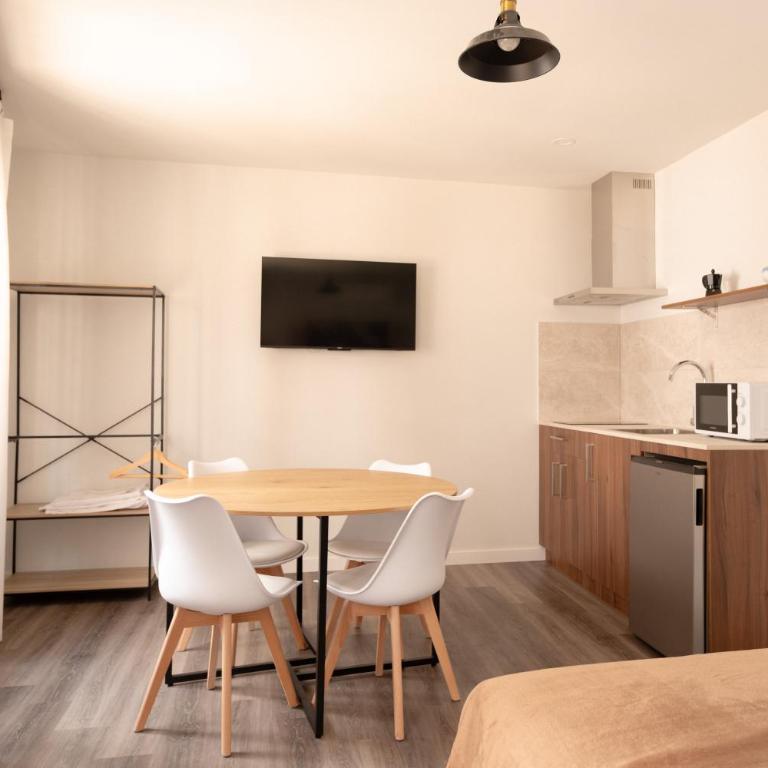 San Basilio - Plaza del Potro - Estudio - 11