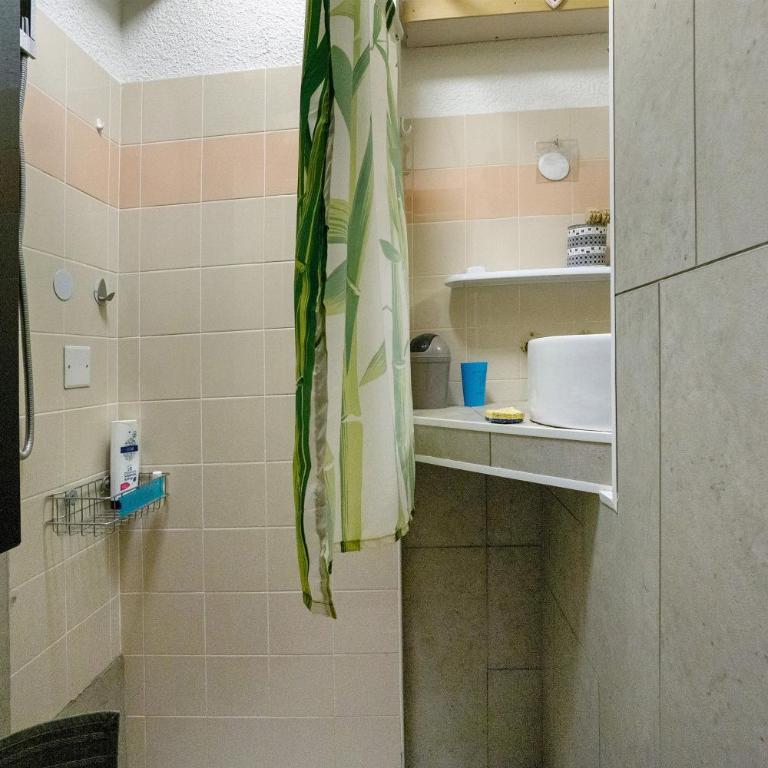 A2 302 Appart au pied des pistes - Appartement 3 Chambres Premium avec Balcon - 18