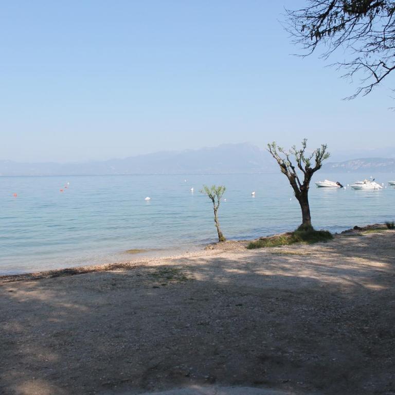 Madonnina Apartment in Lazise - Appartamento Deluxe con 2 Camere da Letto e Balcone - 28