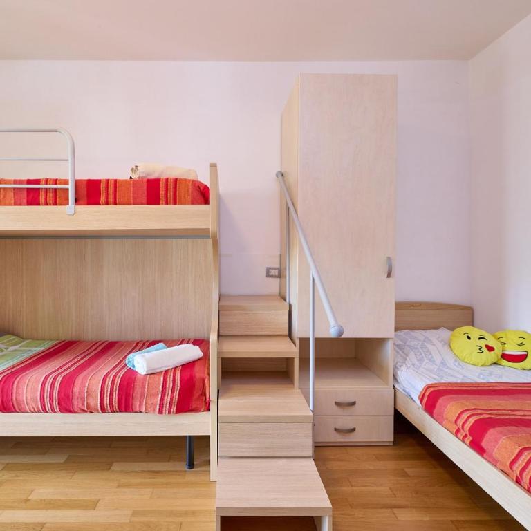 Madonnina Apartment in Lazise - Appartamento Deluxe con 2 Camere da Letto e Balcone - 15
