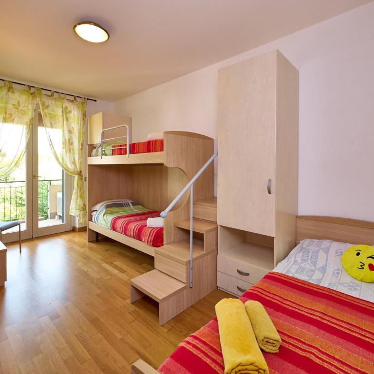 Madonnina Apartment in Lazise - Appartamento Deluxe con 2 Camere da Letto e Balcone - 14