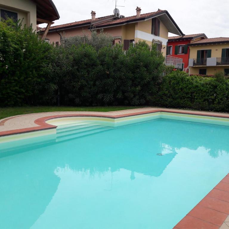 Madonnina Apartment in Lazise - Appartamento Deluxe con 2 Camere da Letto e Balcone - 24