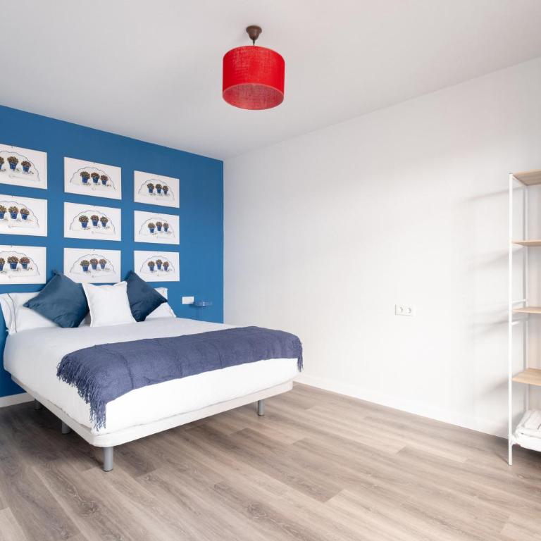San Basilio - Plaza del Potro - Apartamento de 1 dormitorio - 14