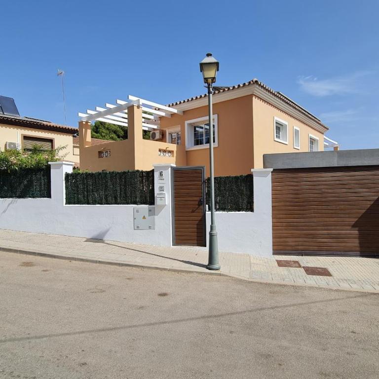Villa Paraíso - Villa con vistas al mar - 33