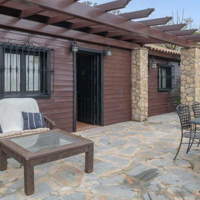 Villa Ronda - Apartamento de 3 dormitorios con vistas a las montañas - 23