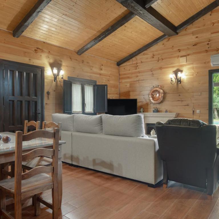 Villa Ronda - Apartamento de 3 dormitorios con vistas a las montañas - 4