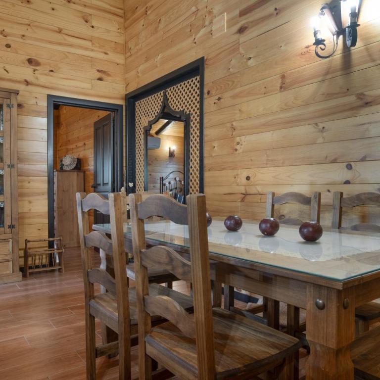 Villa Ronda - Apartamento de 3 dormitorios con vistas a las montañas - 10