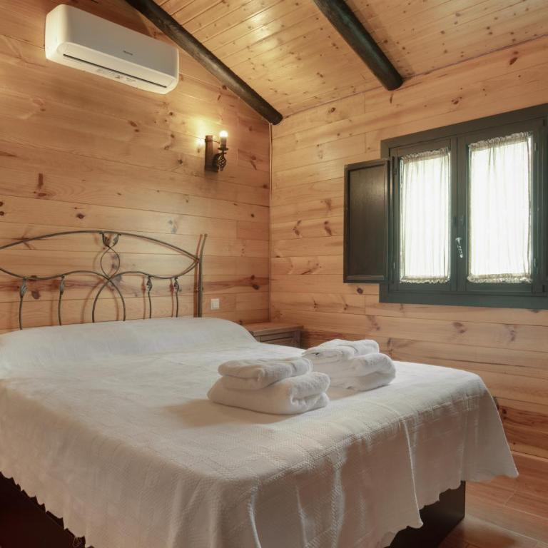 Villa Ronda - Apartamento de 3 dormitorios con vistas a las montañas - 11