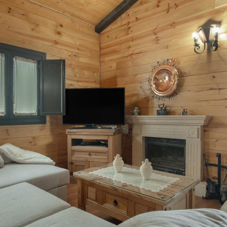 Villa Ronda - Apartamento de 3 dormitorios con vistas a las montañas - 21