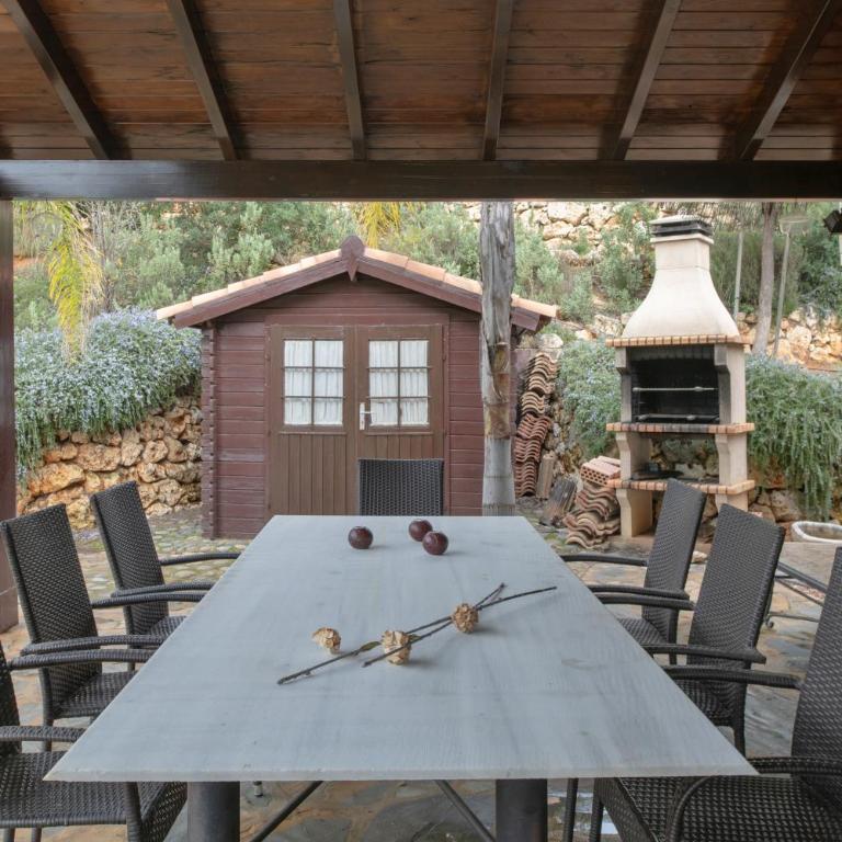 Villa Ronda - Apartamento de 3 dormitorios con vistas a las montañas - 3
