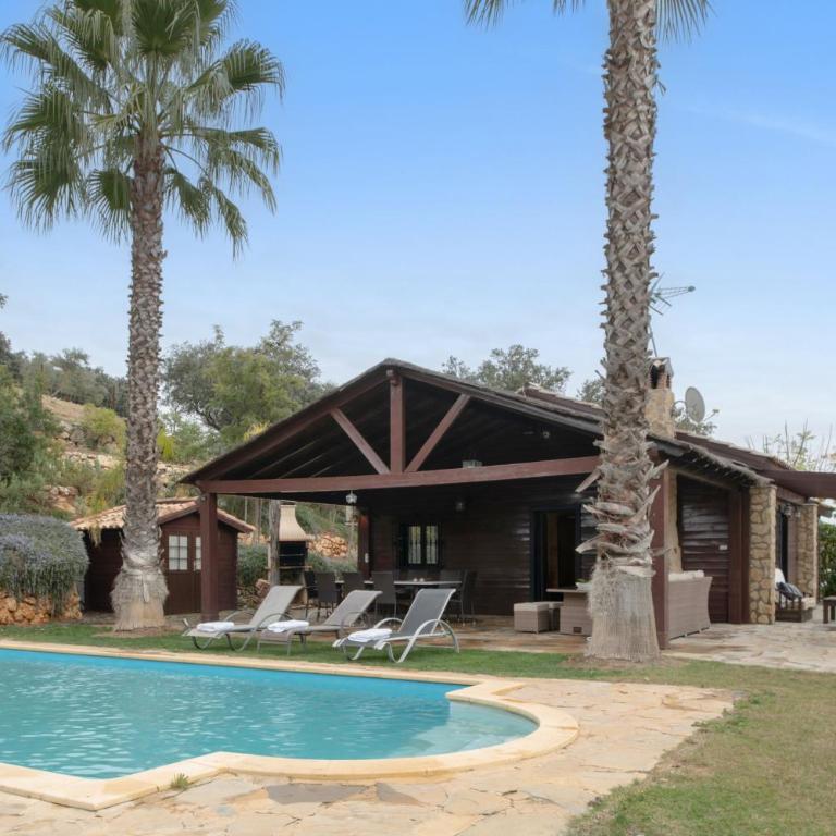 Villa Ronda - Apartamento de 3 dormitorios con vistas a las montañas - 27
