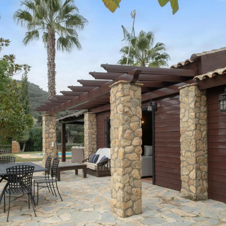 Villa Ronda - Apartamento de 3 dormitorios con vistas a las montañas - 28