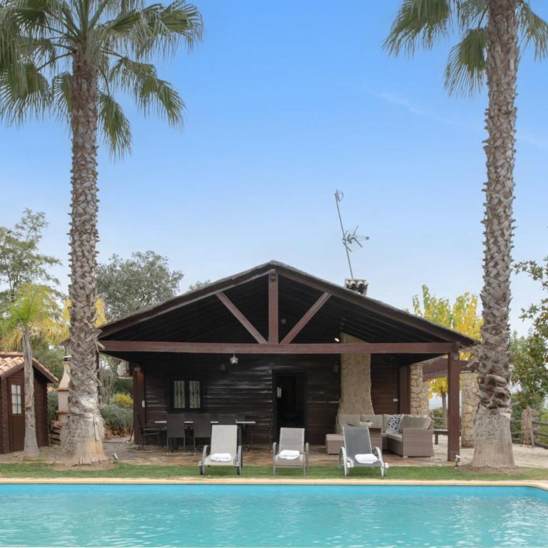 Villa Ronda - Apartamento de 3 dormitorios con vistas a las montañas - 1