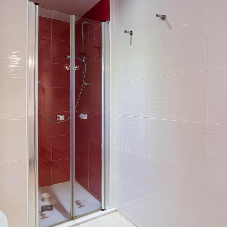 S23 Sa Caleta - Apartamento Deluxe de 2 dormitorios con vistas al mar - 13