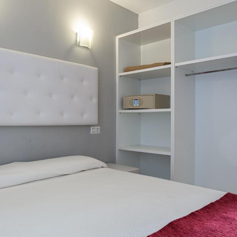 S23 Sa Caleta - Apartamento Deluxe de 2 dormitorios con vistas al mar - 10