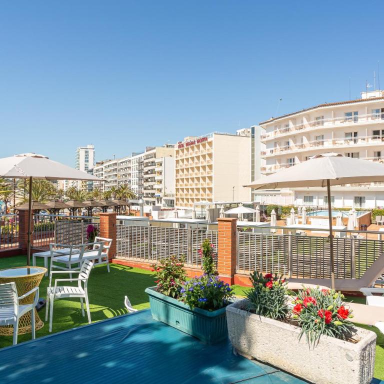 S23 Sa Caleta - Apartamento Deluxe de 2 dormitorios con vistas al mar - 17