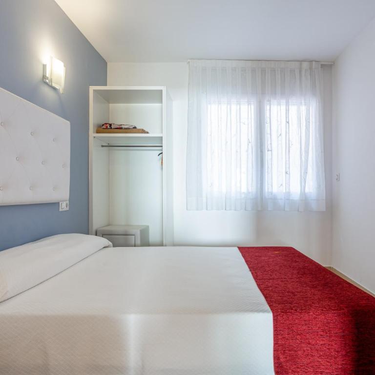 S23 Sa Caleta - Apartamento Deluxe de 2 dormitorios con vistas al mar - 14