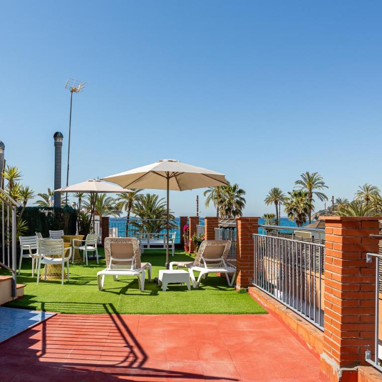 S23 Sa Caleta - Apartamento Deluxe de 2 dormitorios con vistas al mar - 2