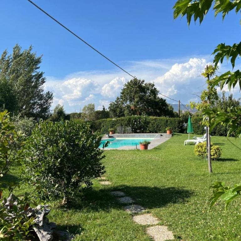 Papà Giuseppe La Terrazza - Casa con 2 Camere da Letto - 9