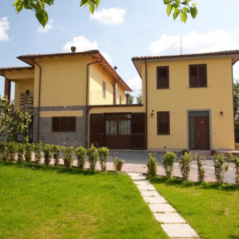 Papà Giuseppe La Terrazza - Casa con 2 Camere da Letto - 24