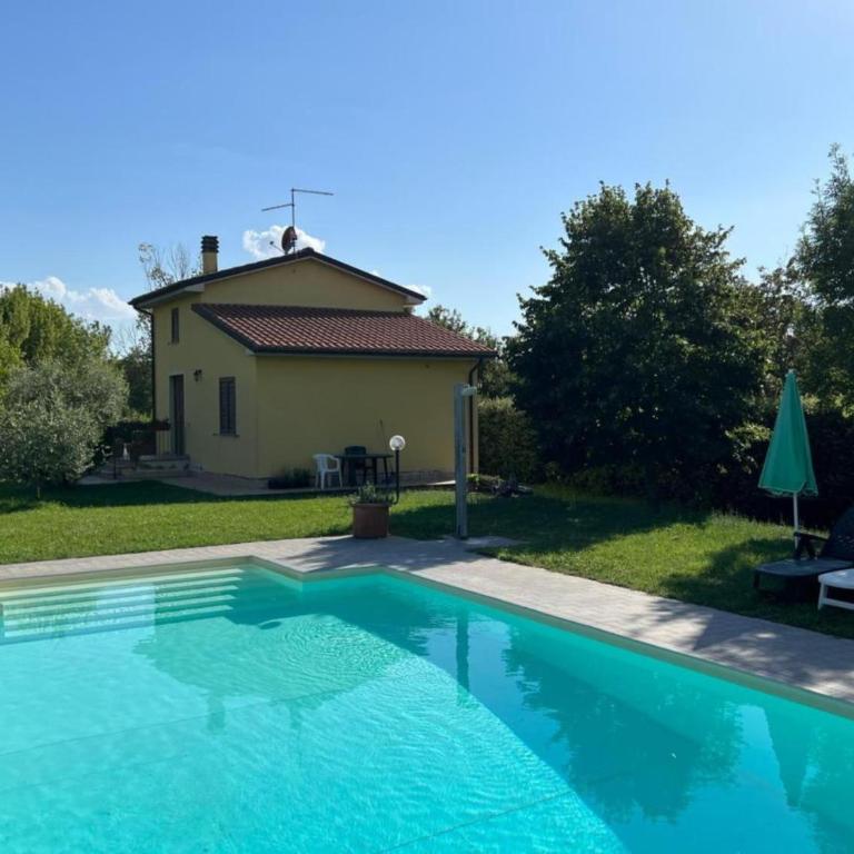 Papà Giuseppe La Terrazza - Casa con 2 Camere da Letto - 23