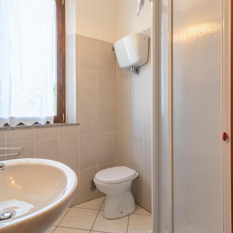 Papà Giuseppe La Terrazza - Casa con 2 Camere da Letto - 21