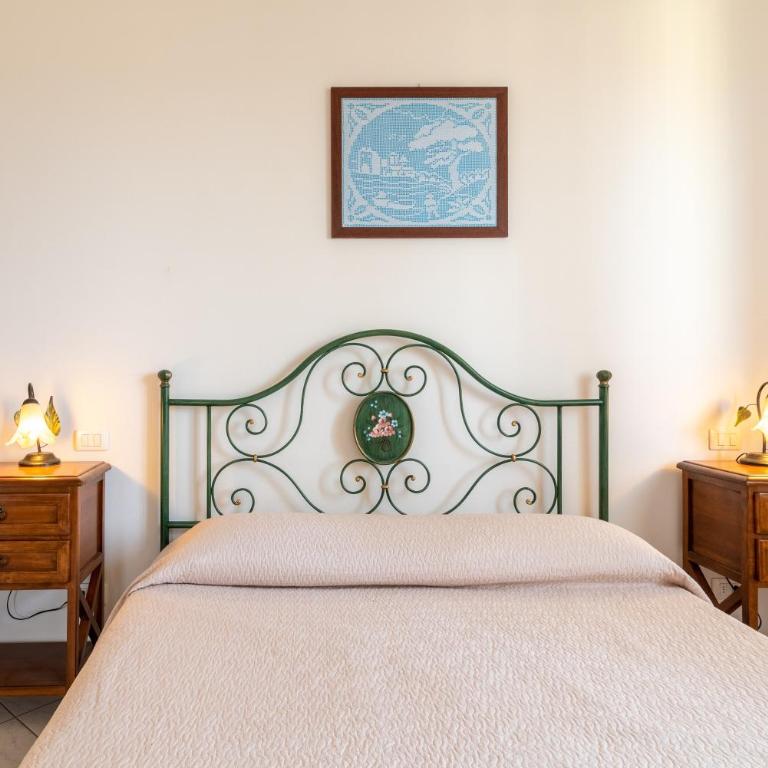 Papà Giuseppe La Terrazza - Casa con 2 Camere da Letto - 11