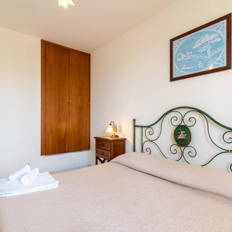 Papà Giuseppe La Terrazza - Casa con 2 Camere da Letto - 13
