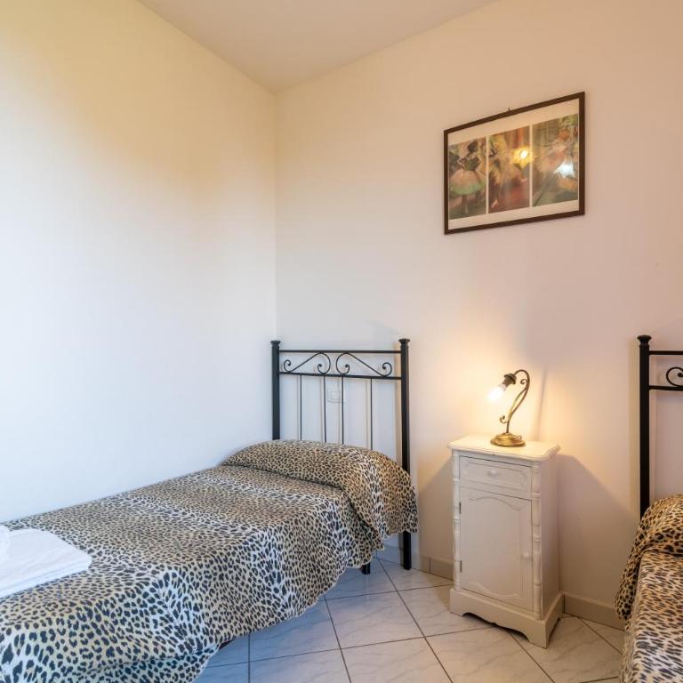 Papà Giuseppe La Terrazza - Casa con 2 Camere da Letto - 20