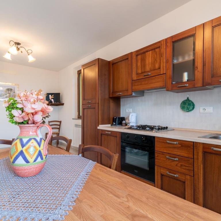 Papà Giuseppe La Terrazza - Casa con 2 Camere da Letto - 3