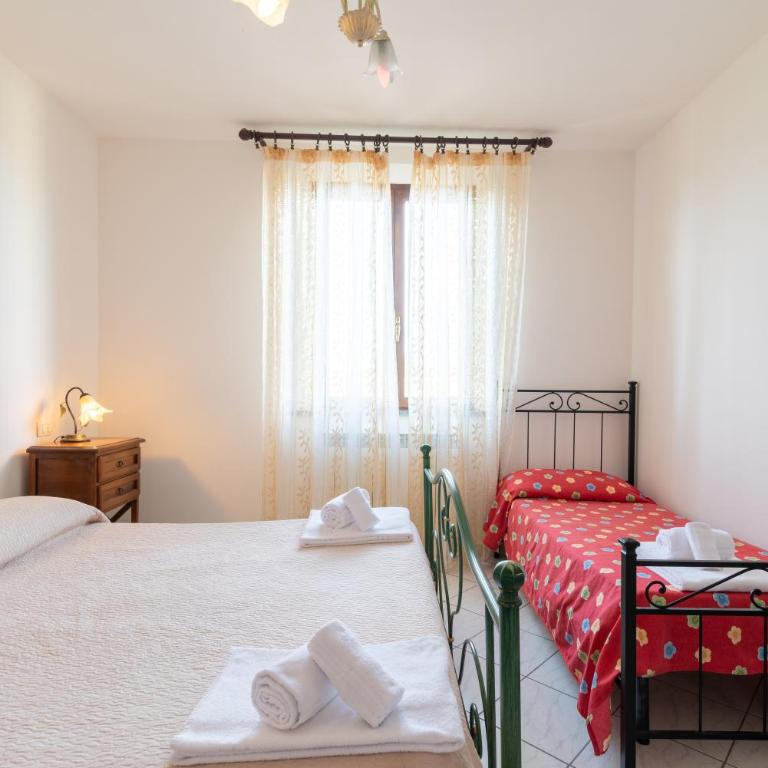 Papà Giuseppe La Terrazza - Casa con 2 Camere da Letto - 6