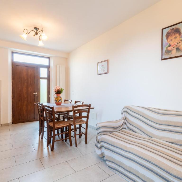 Papà Giuseppe La Terrazza - Casa con 2 Camere da Letto - 4