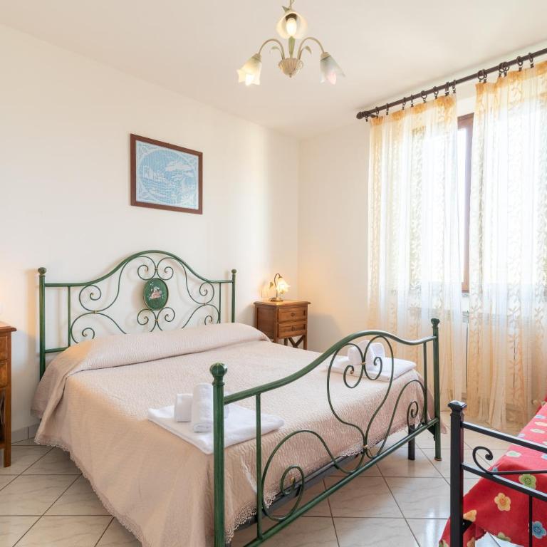 Papà Giuseppe La Terrazza - Casa con 2 Camere da Letto - 5