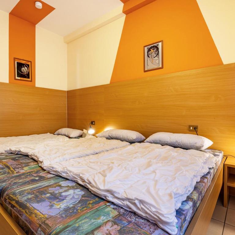Appartamento Alexander - Appartamento Deluxe con 2 Camere da Letto e Vista Giardino - 16