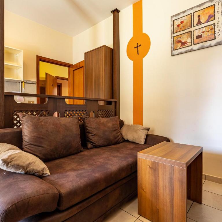 Appartamento Alexander - Appartamento Deluxe con 2 Camere da Letto e Vista Giardino - 10