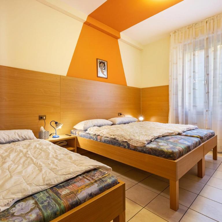 Appartamento Alexander - Appartamento Deluxe con 2 Camere da Letto e Vista Giardino - 14