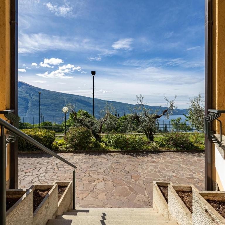 Appartamento Alexander - Appartamento Deluxe con 2 Camere da Letto e Vista Giardino - 23