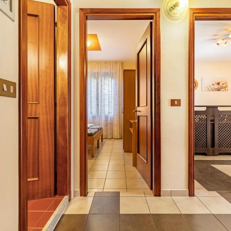 Appartamento Alexander - Appartamento Deluxe con 2 Camere da Letto e Vista Giardino - 13