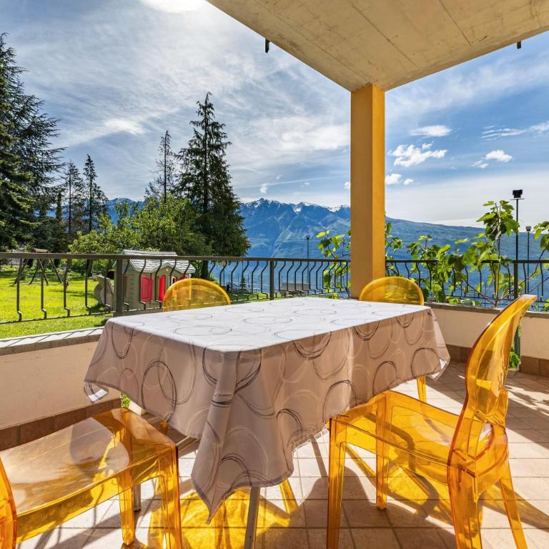 Appartamento Alexander - Appartamento Deluxe con 2 Camere da Letto e Vista Giardino - 7