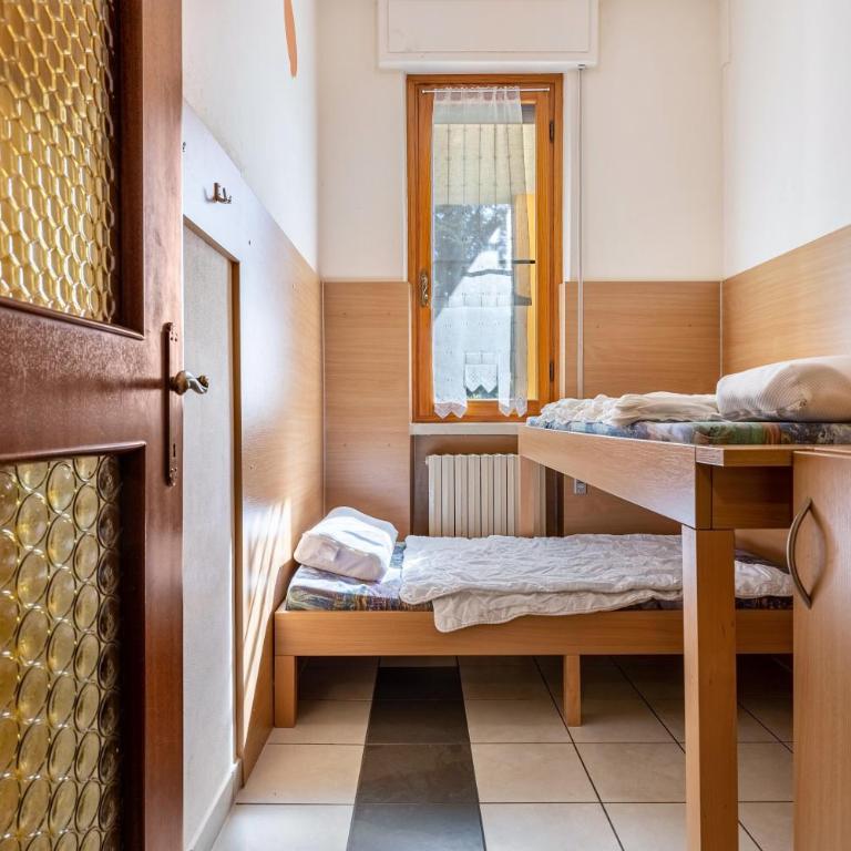 Appartamento Alexander - Appartamento Deluxe con 2 Camere da Letto e Vista Giardino - 20