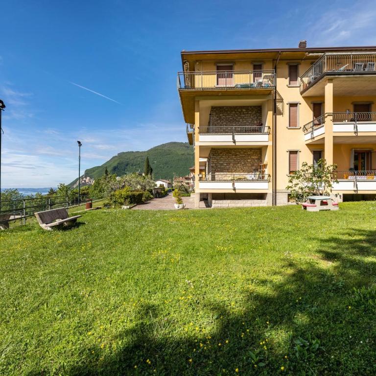 Appartamento Alexander - Appartamento Deluxe con 2 Camere da Letto e Vista Giardino - 22
