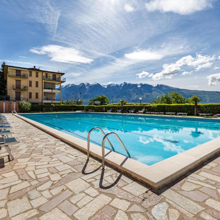 Appartamento Alexander - Appartamento Deluxe con 2 Camere da Letto e Vista Giardino - 1