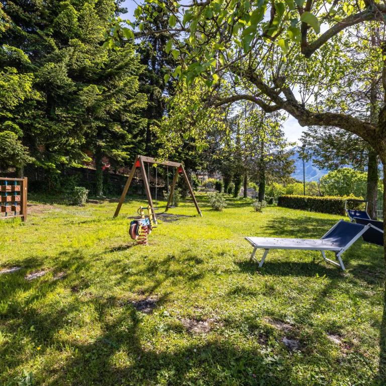 Appartamento Alexander - Appartamento Deluxe con 2 Camere da Letto e Vista Giardino - 26