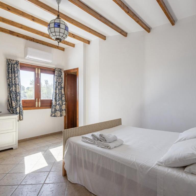 Casa Laura - Casa de 3 dormitorios - 4