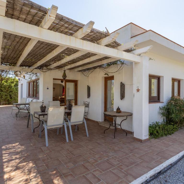 Casa Laura - Casa de 3 dormitorios - 5