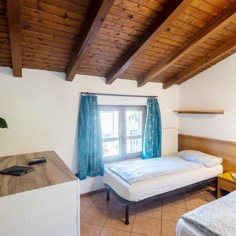 Casa Rita app 2 - Appartamento Deluxe con 2 Camere da Letto e Balcone - 8