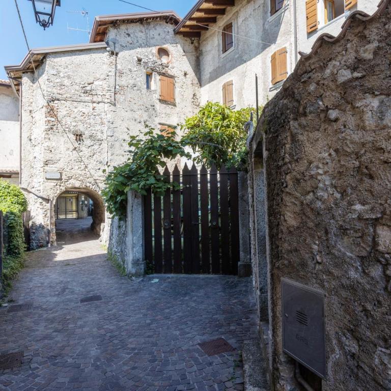 Casa Rita app 2 - Appartamento Deluxe con 2 Camere da Letto e Balcone - 19