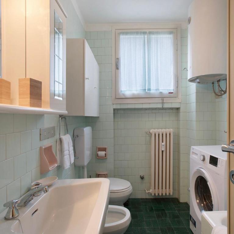Maison Alessia Courmayeur - Appartamento con 1 Camera da Letto e con Giardino - 18