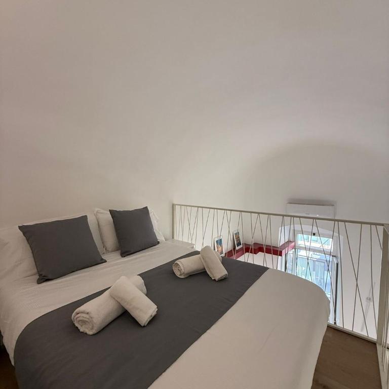 LMV Apartment - Appartamento con 1 Camera da Letto - 2