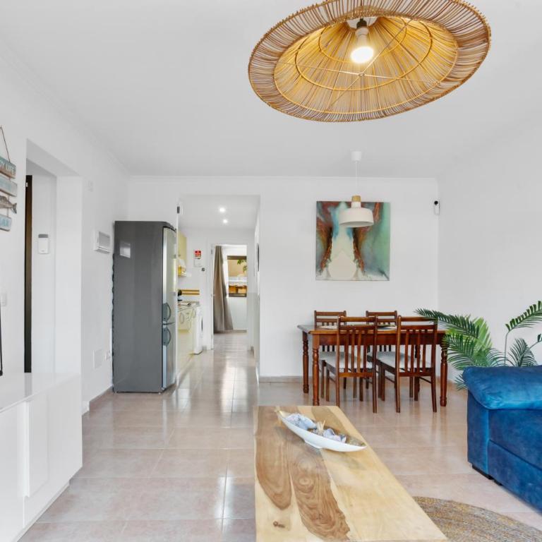Apartamento Papagayo - Casa de 2 dormitorios - 21